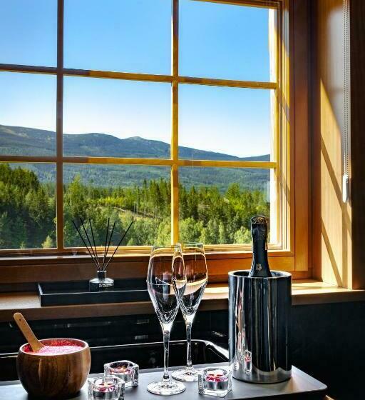 חדר דלוקס, Seidorf W Sosnówce Koło Karpacza