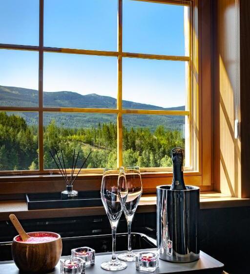 חדר סטנדרט, Seidorf W Sosnówce Koło Karpacza