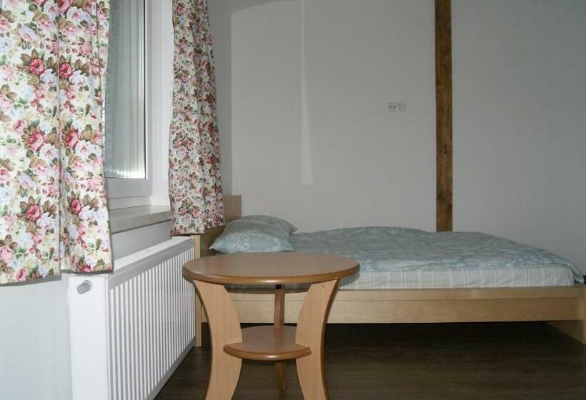 חדר סטנדרט, Bajanówka