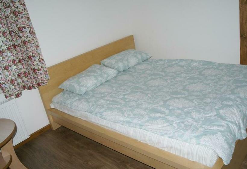 חדר סטנדרט, Bajanówka