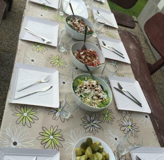 חדר סטנדרט, Bajanówka