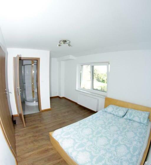 חדר סטנדרט, Bajanówka