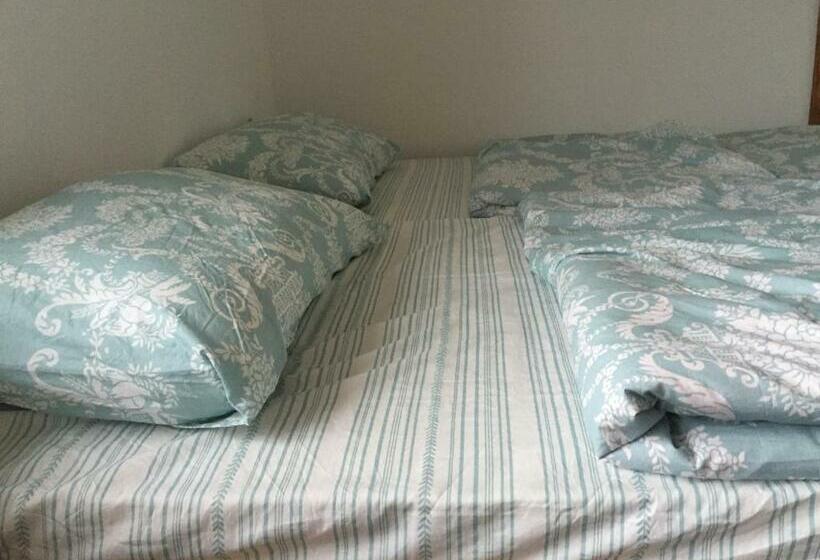 חדר סטנדרט, Bajanówka