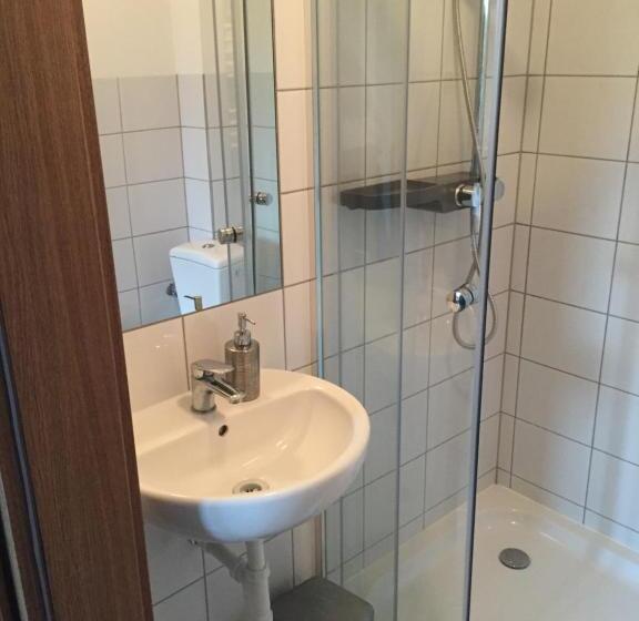 חדר סטנדרט, Bajanówka