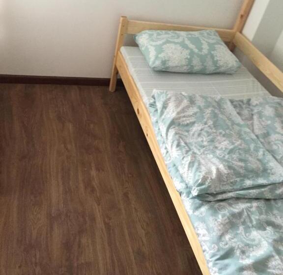 חדר סטנדרט, Bajanówka