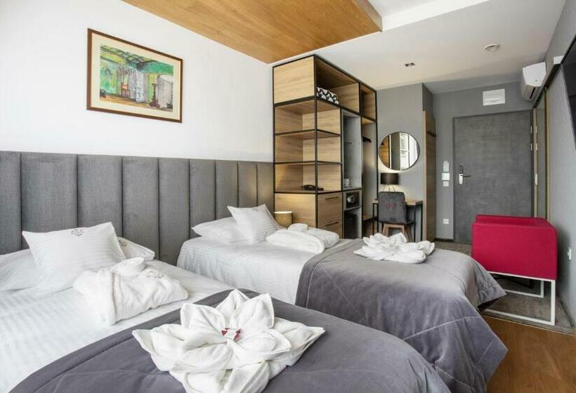 Номер Стандарт, Beskid Balneo Medical Resort & Spa