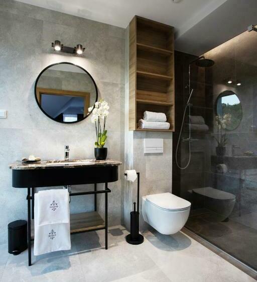 Четырехместный Номер Deluxe, Beskid Balneo Medical Resort & Spa