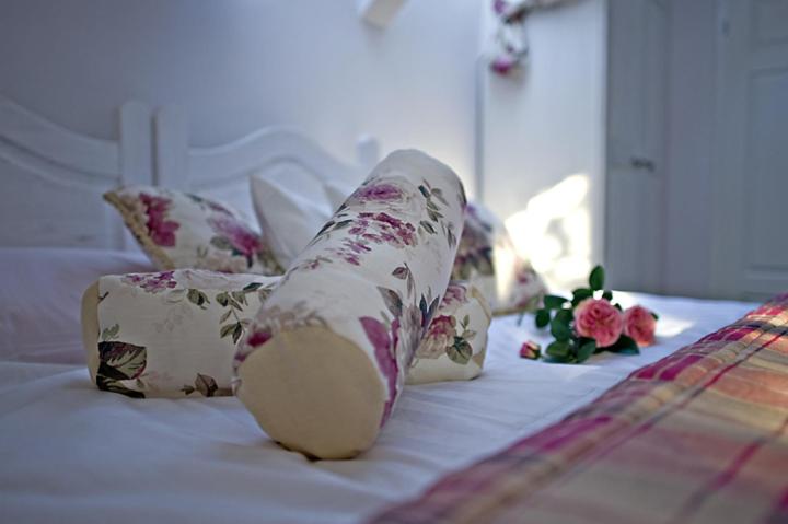 デラックスルーム, Modra Sikorka