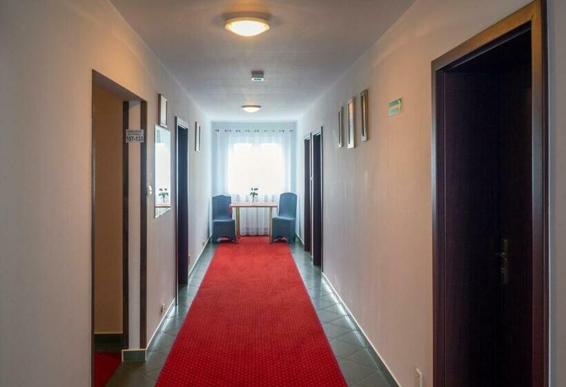 اتاق اکونومی یک تخته, Sajmino Family House