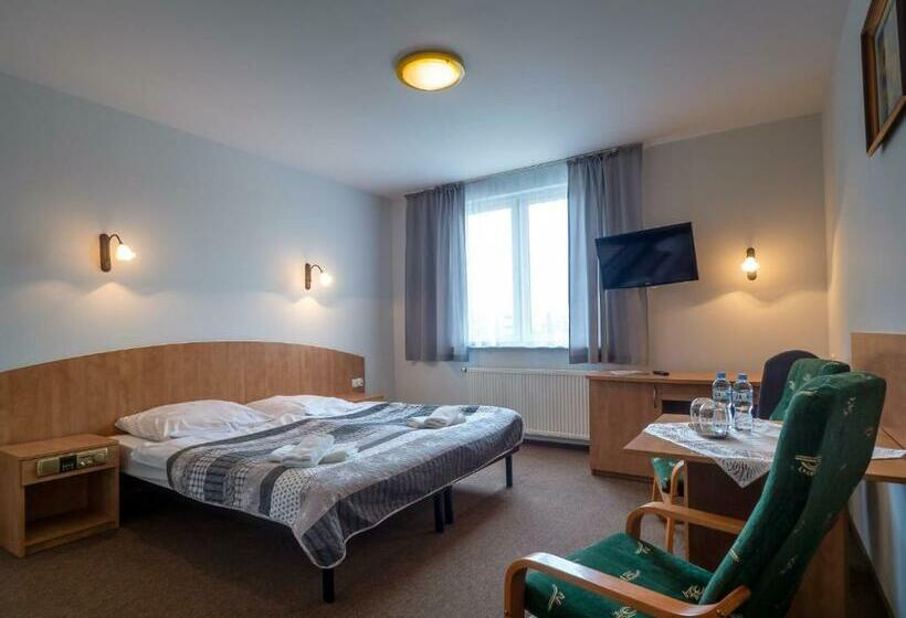 Номер Economy, Sajmino Family House