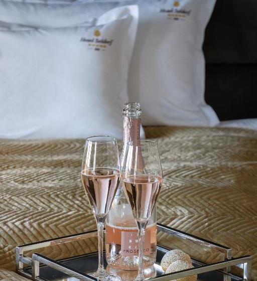 חדר דלוקס, Seidorf W Sosnówce Koło Karpacza