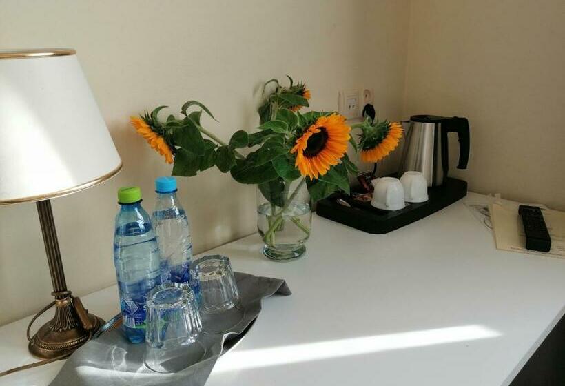 エコノミールーム, U Liska