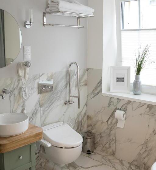 شقة بغرفة نوم واحدة, Mały Sopot Boutique