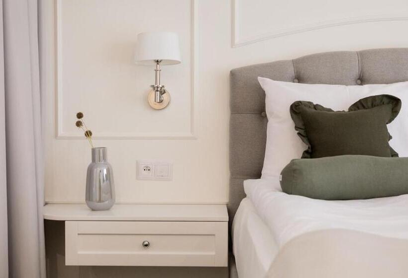 شقة بغرفة نوم واحدة, Mały Sopot Boutique