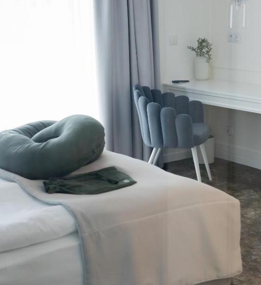 شقة بغرفة نوم واحدة, Mały Sopot Boutique