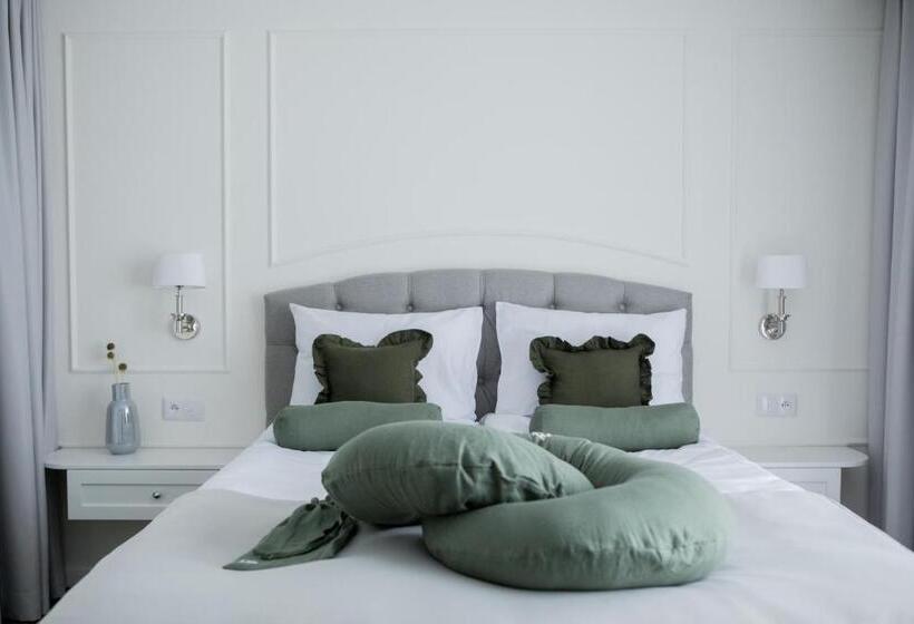 شقة بغرفة نوم واحدة, Mały Sopot Boutique