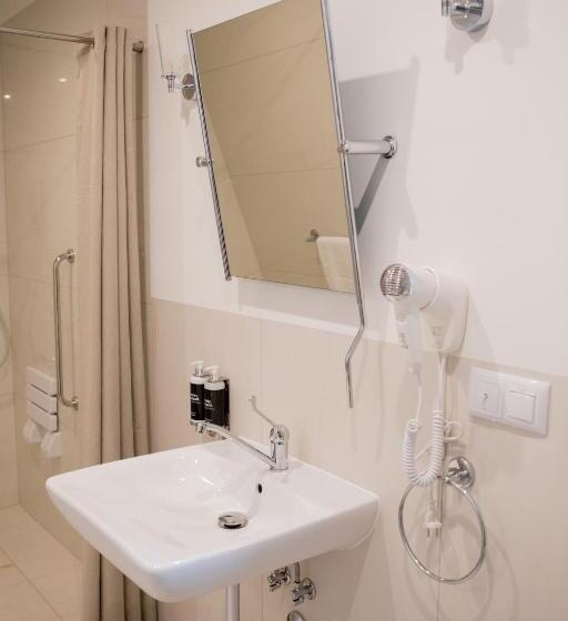 شقة غرفة واحدة مطلة على الحديقة, Mały Sopot Boutique