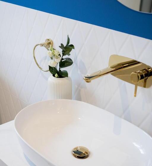 Апартаменты Deluxe 1 Спальня, Mały Sopot Boutique
