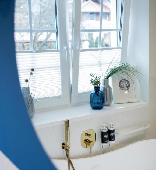 شقة ديلوكس غرفة واحدة, Mały Sopot Boutique