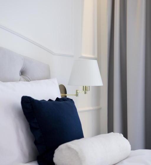 شقة ديلوكس غرفة واحدة, Mały Sopot Boutique