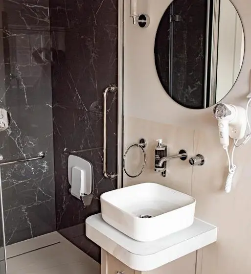 Deluxe-villa 1 Makuuhuone, Mały Sopot Boutique