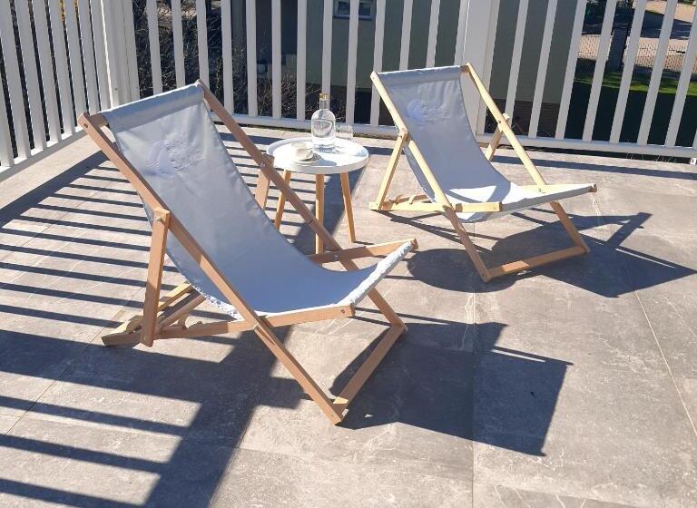 فيلا ديلوكس غرفة نوم, Mały Sopot Boutique