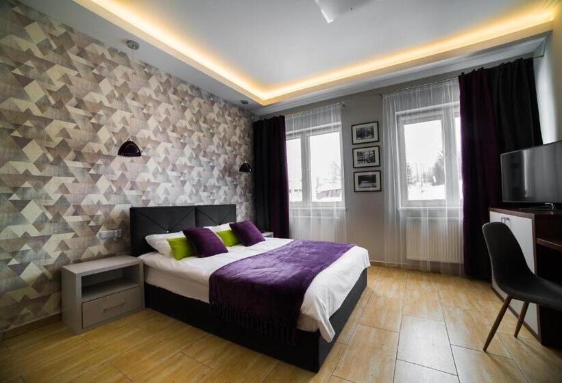 Standard-huone, Noclegi10a