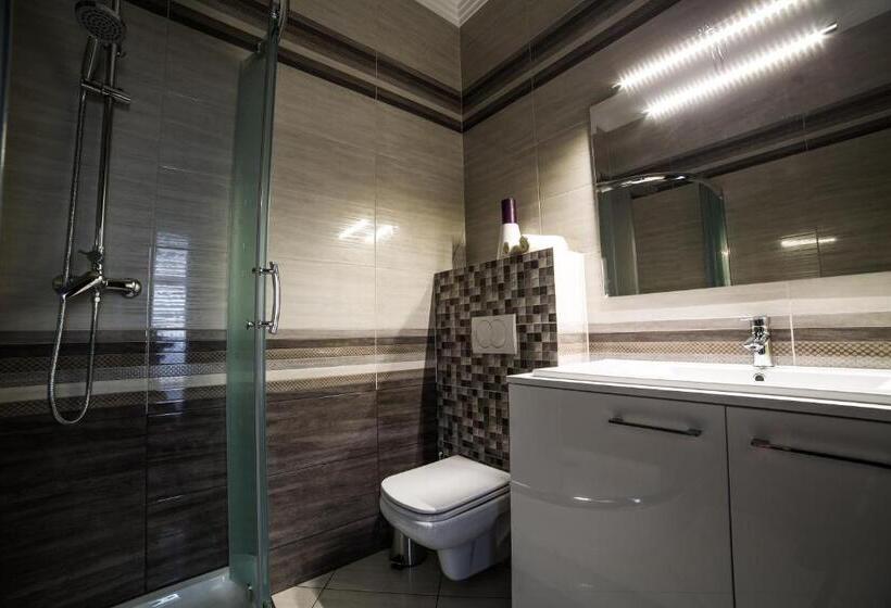 Standard-huone, Noclegi10a