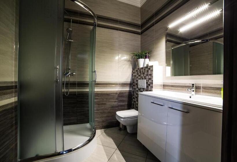 Standard-huone, Noclegi10a