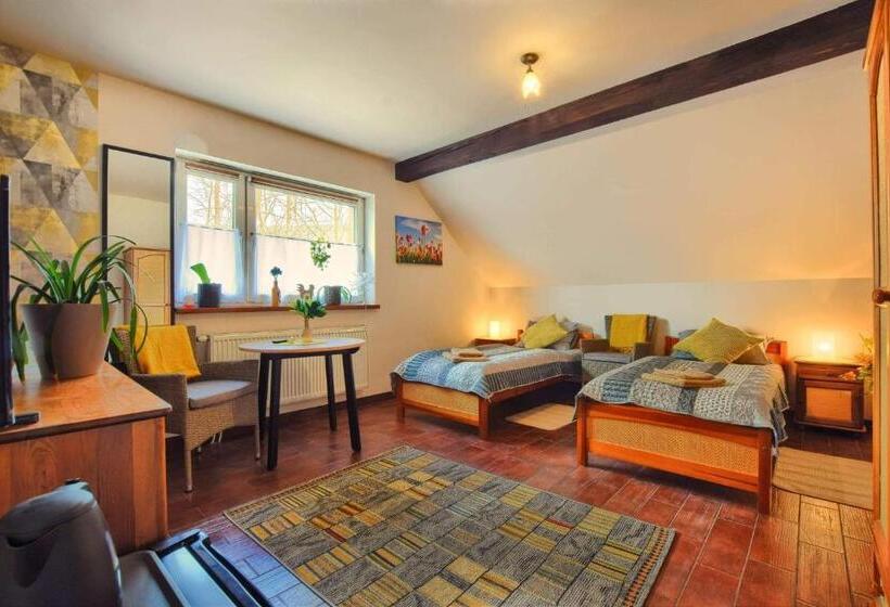 חדר סטנדרט, Forte & Piano