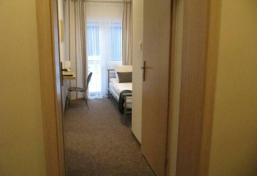 标准间, Leśna Villa