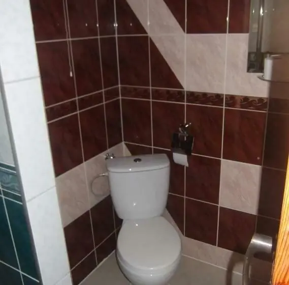 Standard-huone, Noclegi Pod Lasem