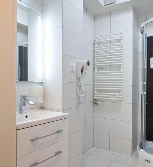 סוויטה משפחתית, Wisła Cechini