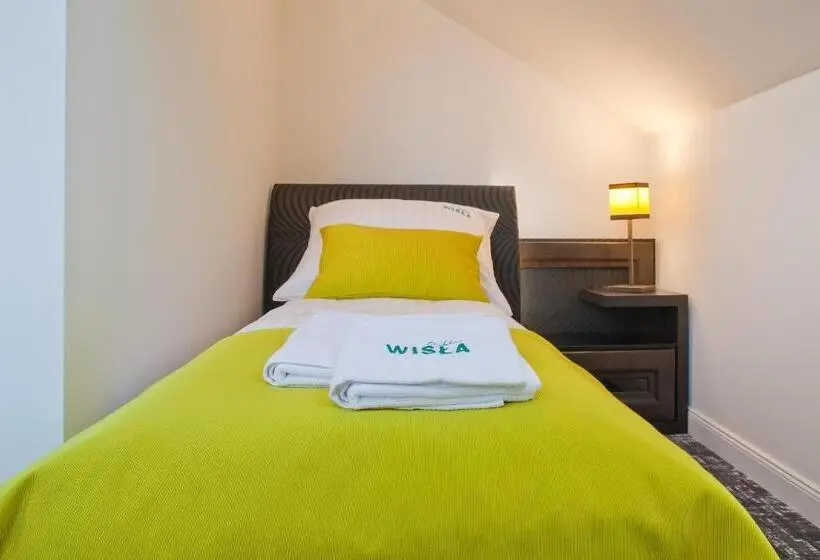 اتاق استاندارد یک نفره, Wisła Cechini