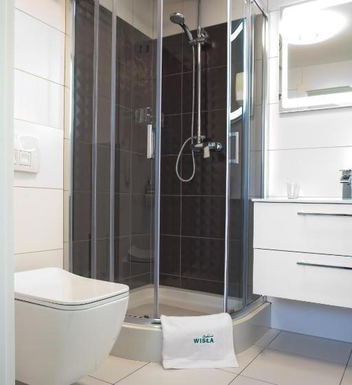 חדר סטנדרט יחיד, Wisła Cechini