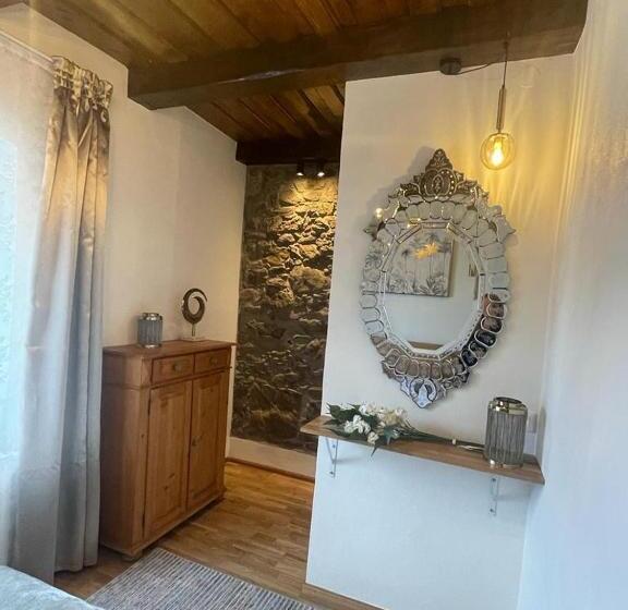 סוויטה, Zajazd Hubert