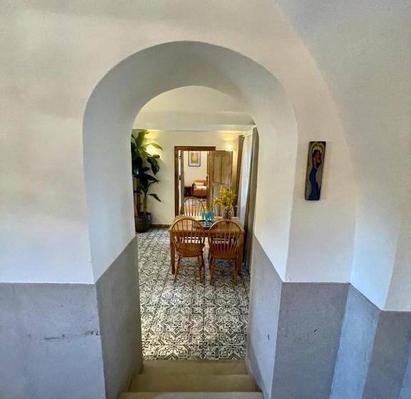 סוויטה, Zajazd Hubert