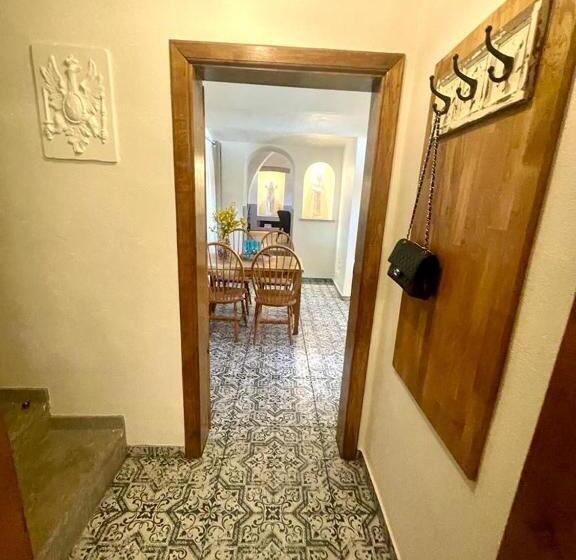 סוויטה, Zajazd Hubert