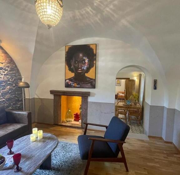 סוויטה, Zajazd Hubert