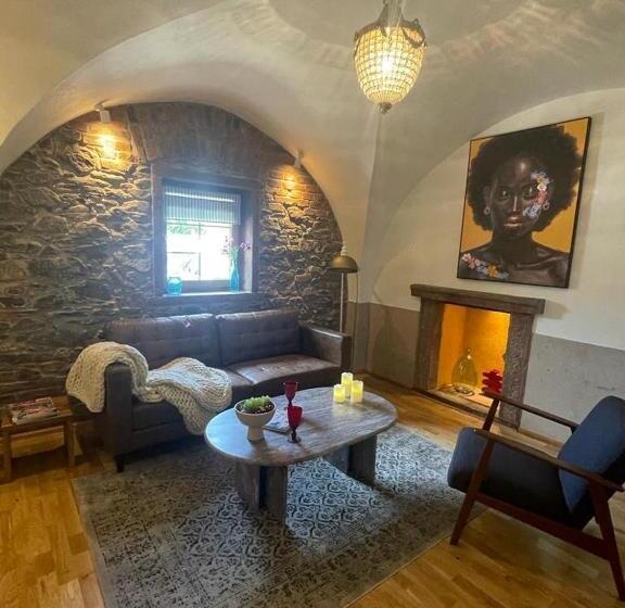 סוויטה, Zajazd Hubert