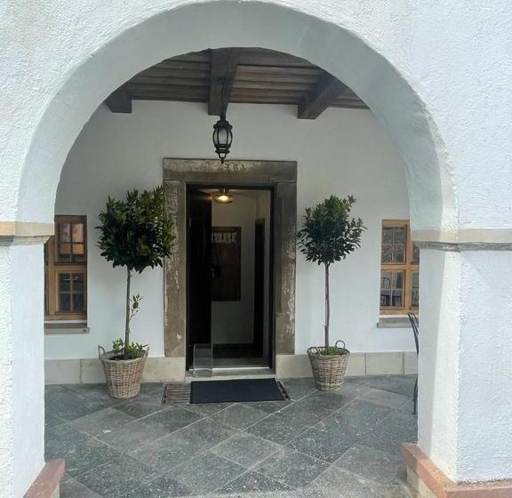 סוויטה, Zajazd Hubert