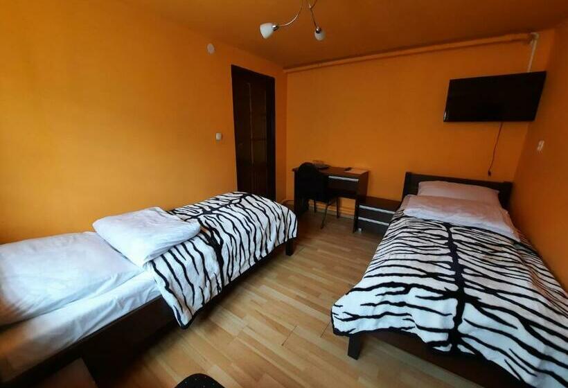 חדר סטנדרט, Pensjonat Kaprys