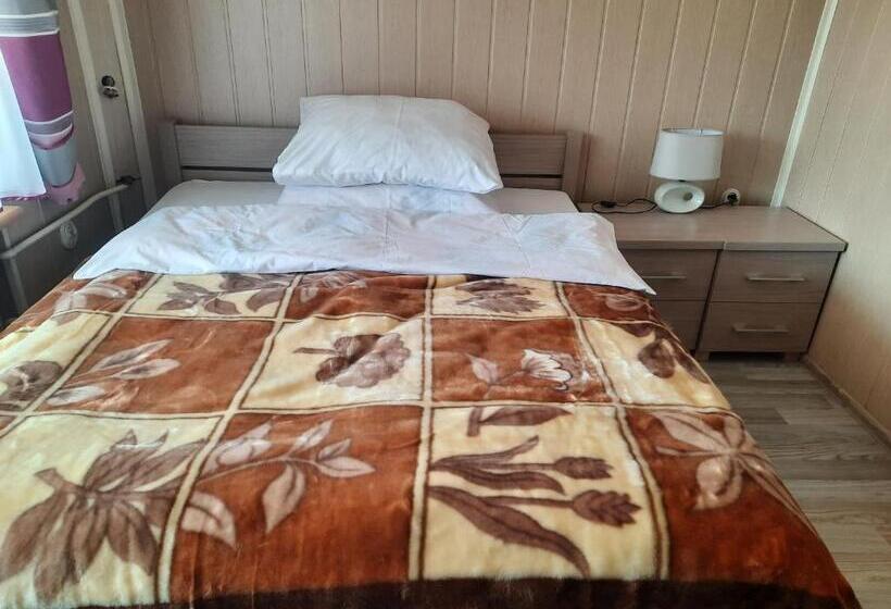 חדר בסיסי, Pensjonat Kaprys