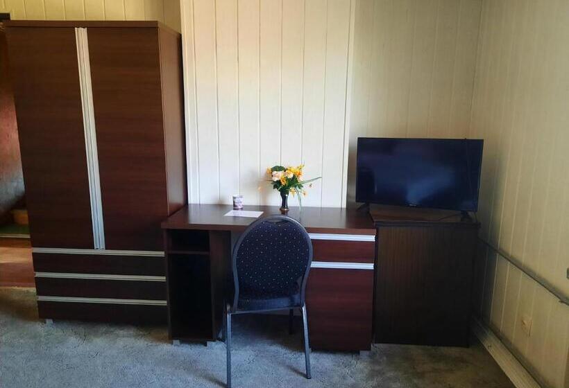 חדר פרמיום לארבעה, Pensjonat Kaprys