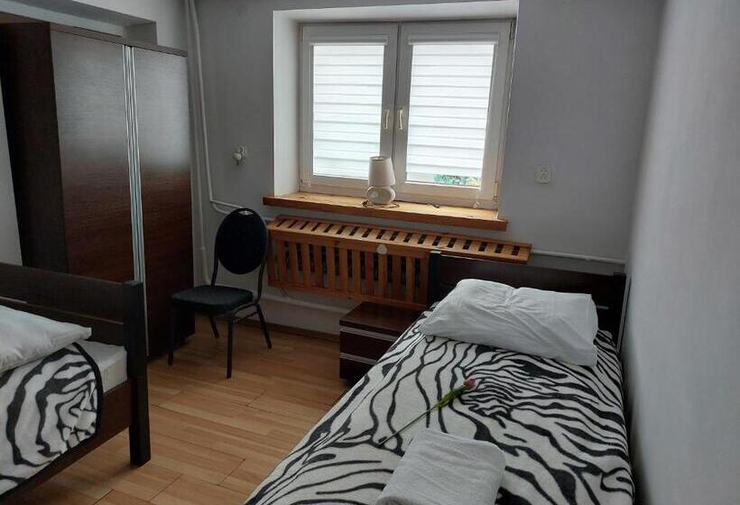 חדר סטנדרט, Pensjonat Kaprys