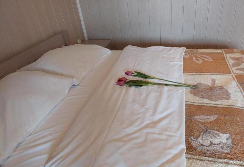 חדר בסיסי, Pensjonat Kaprys