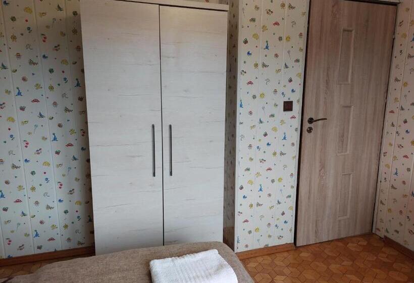 חדר סטנדרט עם מיטת קינג, Pensjonat Kaprys