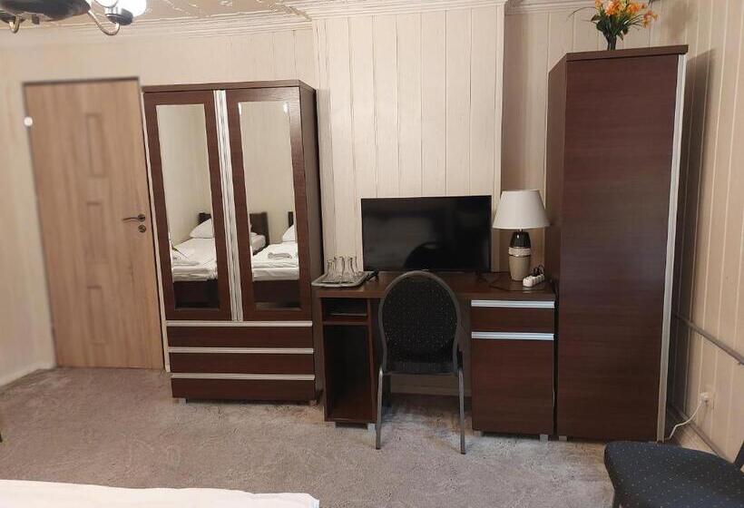 חדר פרמיום לארבעה, Pensjonat Kaprys