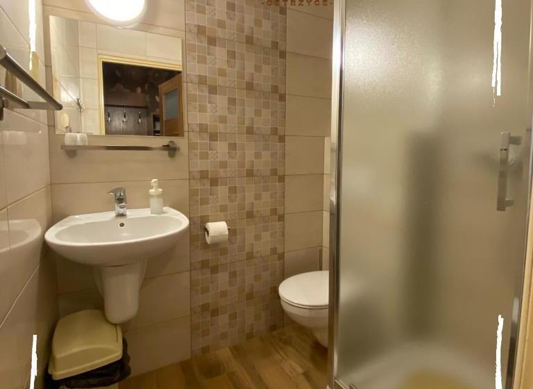 Номер Стандарт, Centrum Rekreacji U Stolema