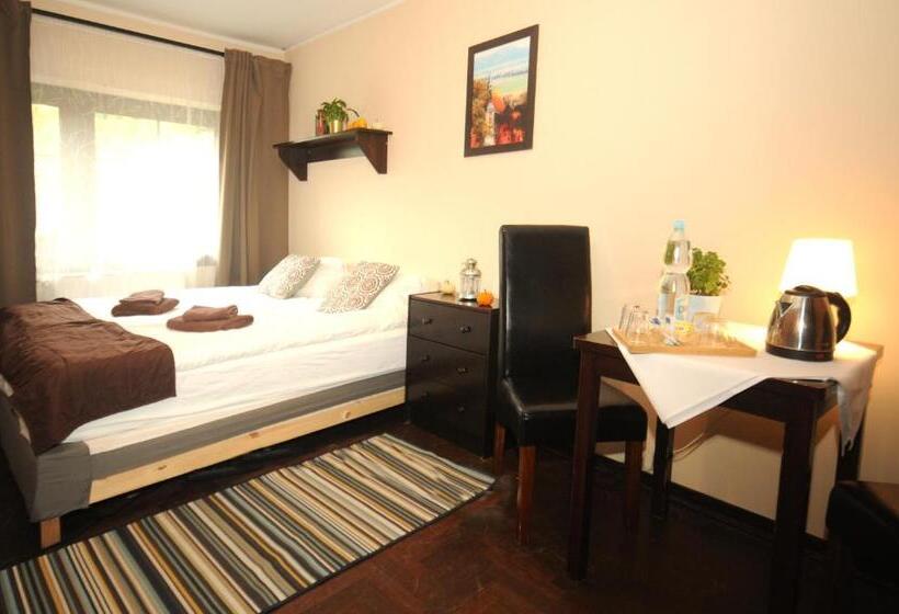 סטודיו משפחתי, Centrum Turystyki Niekonwencjonalnej